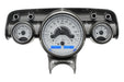 Dakota Digital Dakota Digital VHX Series Direct-Fit Analog Gauge Systems VHX-57C-S-B Autofit