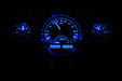 Dakota Digital Dakota Digital VHX Series Direct-Fit Analog Gauge Systems VHX-57C-S-B Autofit