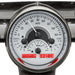 Dakota Digital Dakota Digital VHX Series Direct-Fit Analog Gauge Systems VHX-57C-S-R Autofit