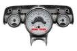 Dakota Digital Dakota Digital VHX Series Direct-Fit Analog Gauge Systems VHX-57C-S-R Autofit