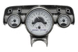 Dakota Digital Dakota Digital VHX Series Direct-Fit Analog Gauge Systems VHX-57C-S-W Autofit