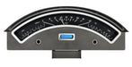 Dakota Digital Dakota Digital VHX Series Direct-Fit Analog Gauge Systems VHX-57F-K-B Autofit