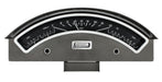 Dakota Digital Dakota Digital VHX Series Direct-Fit Analog Gauge Systems VHX-57F-K-W Autofit