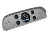 Dakota Digital Dakota Digital VHX Series Direct-Fit Analog Gauge Systems VHX-57F-PU-K-B Autofit