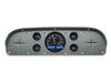 Dakota Digital Dakota Digital VHX Series Direct-Fit Analog Gauge Systems VHX-57F-PU-K-B Autofit