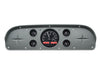 Dakota Digital Dakota Digital VHX Series Direct-Fit Analog Gauge Systems VHX-57F-PU-K-R Autofit