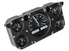 Dakota Digital Dakota Digital VHX Series Direct-Fit Analog Gauge Systems VHX-57F-PU-K-W Autofit