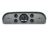 Dakota Digital Dakota Digital VHX Series Direct-Fit Analog Gauge Systems VHX-57F-PU-K-W Autofit
