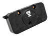 Dakota Digital Dakota Digital VHX Series Direct-Fit Analog Gauge Systems VHX-57F-PU-S-B Autofit