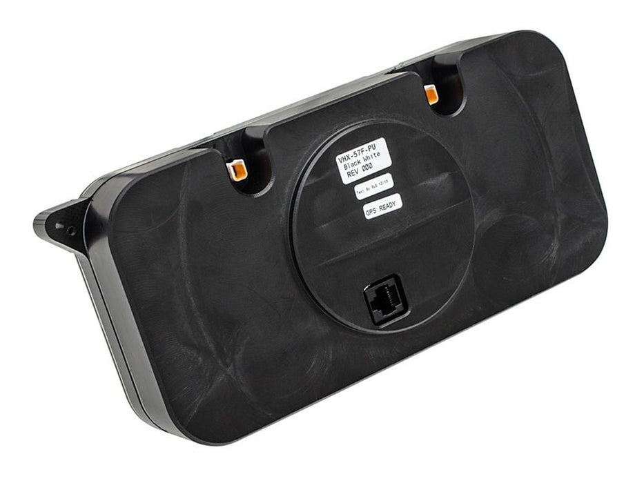 Dakota Digital Dakota Digital VHX Series Direct-Fit Analog Gauge Systems VHX-57F-PU-S-B Autofit