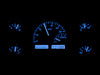 Dakota Digital Dakota Digital VHX Series Direct-Fit Analog Gauge Systems VHX-57F-PU-S-B Autofit