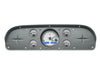 Dakota Digital Dakota Digital VHX Series Direct-Fit Analog Gauge Systems VHX-57F-PU-S-B Autofit
