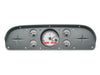 Dakota Digital Dakota Digital VHX Series Direct-Fit Analog Gauge Systems VHX-57F-PU-S-R Autofit