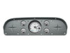 Dakota Digital Dakota Digital VHX Series Direct-Fit Analog Gauge Systems VHX-57F-PU-S-W Autofit