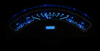 Dakota Digital Dakota Digital VHX Series Direct-Fit Analog Gauge Systems VHX-57F-S-B Autofit