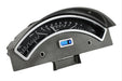 Dakota Digital Dakota Digital VHX Series Direct-Fit Analog Gauge Systems VHX-57F-S-R Autofit