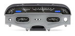 Dakota Digital Dakota Digital VHX Series Direct-Fit Analog Gauge Systems VHX-58C-IMP-K-W Autofit