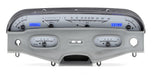 Dakota Digital Dakota Digital VHX Series Direct-Fit Analog Gauge Systems VHX-58C-IMP-S-B Autofit