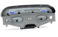 Dakota Digital Dakota Digital VHX Series Direct-Fit Analog Gauge Systems VHX-58C-IMP-S-B Autofit