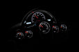Dakota Digital Dakota Digital VHX Series Direct-Fit Analog Gauge Systems VHX-58C-VET-S-W Autofit