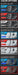 Dakota Digital Dakota Digital VHX Series Direct-Fit Analog Gauge Systems VHX-59C-IMP-C-R Autofit