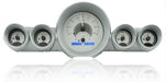 Dakota Digital Dakota Digital VHX Series Direct-Fit Analog Gauge Systems VHX-59C-IMP-C-R Autofit