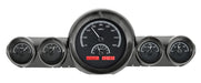 Dakota Digital Dakota Digital VHX Series Direct-Fit Analog Gauge Systems VHX-59C-IMP-K-R Autofit