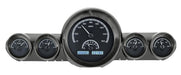 Dakota Digital Dakota Digital VHX Series Direct-Fit Analog Gauge Systems VHX-59C-IMP-K-W Autofit