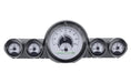 Dakota Digital Dakota Digital VHX Series Direct-Fit Analog Gauge Systems VHX-59C-IMP-S-W Autofit