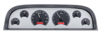 Dakota Digital Dakota Digital VHX Series Direct-Fit Analog Gauge Systems VHX-60C-PU-S-R Autofit