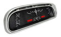 Dakota Digital Dakota Digital VHX Series Direct-Fit Analog Gauge Systems VHX-60F-FAL-K-W Autofit