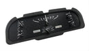 Dakota Digital Dakota Digital VHX Series Direct-Fit Analog Gauge Systems VHX-60F-FAL-S-B Autofit