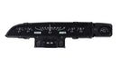 Dakota Digital Dakota Digital VHX Series Direct-Fit Analog Gauge Systems VHX-60F-GAL-K-W Autofit