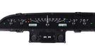 Dakota Digital Dakota Digital VHX Series Direct-Fit Analog Gauge Systems VHX-60F-GAL-K-W Autofit