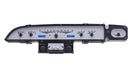 Dakota Digital Dakota Digital VHX Series Direct-Fit Analog Gauge Systems VHX-60F-GAL-S-B Autofit