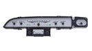 Dakota Digital Dakota Digital VHX Series Direct-Fit Analog Gauge Systems VHX-60F-GAL-S-W Autofit