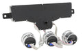 Dakota Digital Dakota Digital VHX Series Direct-Fit Analog Gauge Systems VHX-61C-IMP-C-B Autofit