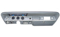 Dakota Digital Dakota Digital VHX Series Direct-Fit Analog Gauge Systems VHX-61C-IMP-C-B Autofit