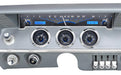 Dakota Digital Dakota Digital VHX Series Direct-Fit Analog Gauge Systems VHX-61C-IMP-C-B Autofit