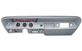Dakota Digital Dakota Digital VHX Series Direct-Fit Analog Gauge Systems VHX-61C-IMP-C-R Autofit