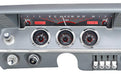 Dakota Digital Dakota Digital VHX Series Direct-Fit Analog Gauge Systems VHX-61C-IMP-C-R Autofit