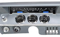 Dakota Digital Dakota Digital VHX Series Direct-Fit Analog Gauge Systems VHX-61C-IMP-K-B Autofit