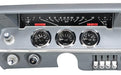 Dakota Digital Dakota Digital VHX Series Direct-Fit Analog Gauge Systems VHX-61C-IMP-K-R Autofit
