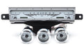 Dakota Digital Dakota Digital VHX Series Direct-Fit Analog Gauge Systems VHX-61C-IMP-S-B Autofit