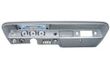 Dakota Digital Dakota Digital VHX Series Direct-Fit Analog Gauge Systems VHX-61C-IMP-S-B Autofit