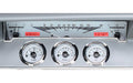 Dakota Digital Dakota Digital VHX Series Direct-Fit Analog Gauge Systems VHX-61C-IMP-S-R Autofit
