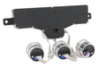 Dakota Digital Dakota Digital VHX Series Direct-Fit Analog Gauge Systems VHX-61C-IMP-S-W Autofit