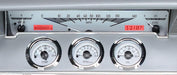 Dakota Digital Dakota Digital VHX Series Direct-Fit Analog Gauge Systems VHX-61C-IMP-S-W Autofit