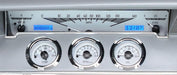 Dakota Digital Dakota Digital VHX Series Direct-Fit Analog Gauge Systems VHX-61C-IMP-S-W Autofit