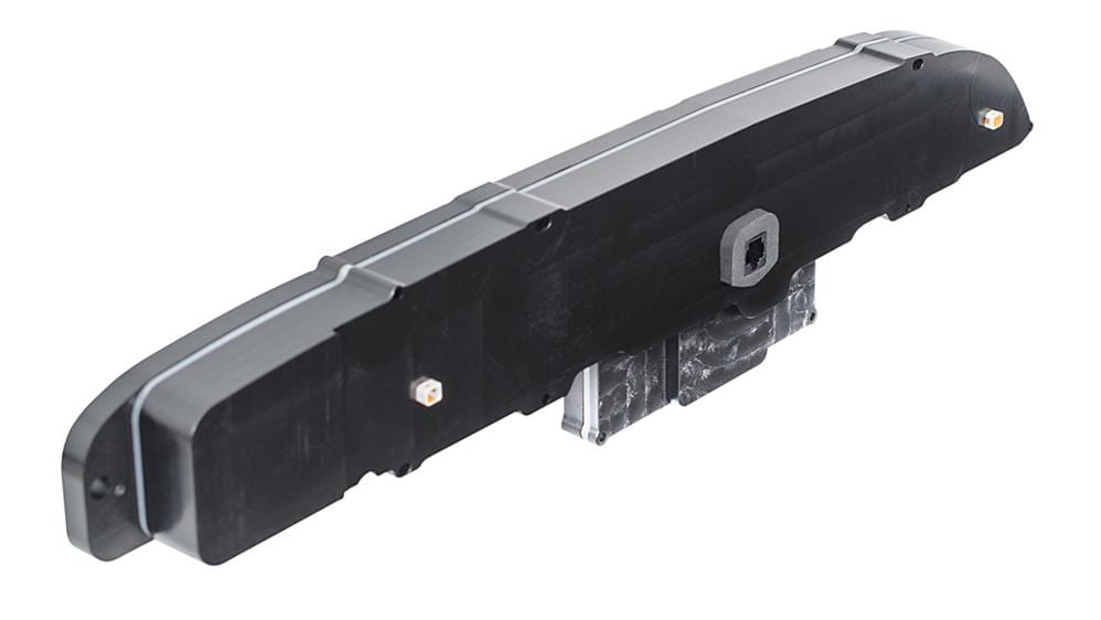 Dakota Digital Dakota Digital VHX Series Direct-Fit Analog Gauge Systems VHX-61F-GAL-K-B Autofit